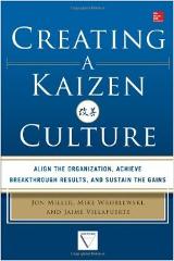 creating a kaizen culture